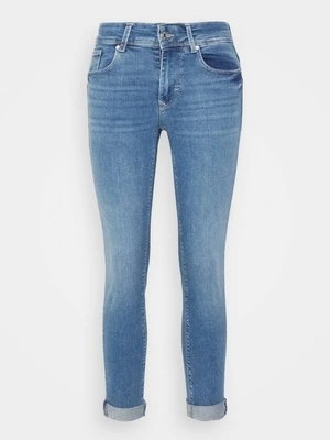 Jeansy Skinny Fit Vero Moda Petite