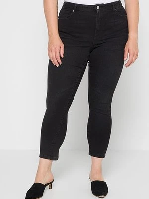 Jeansy Skinny Fit Vero Moda Petite