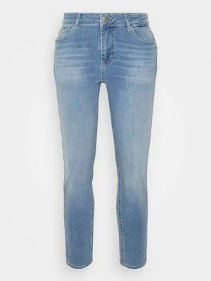 Jeansy Skinny Fit Vero Moda Petite
