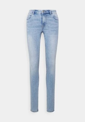 Jeansy Skinny Fit Vero Moda Tall