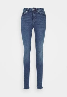 Jeansy Skinny Fit Vero Moda Tall