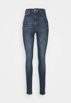 Jeansy Skinny Fit Vero Moda Tall