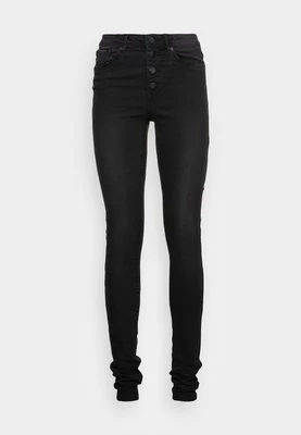 Jeansy Skinny Fit Vero Moda Tall