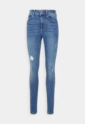 Jeansy Skinny Fit Vero Moda Tall