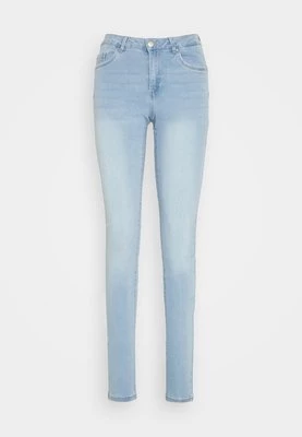 Jeansy Skinny Fit Vero Moda Tall