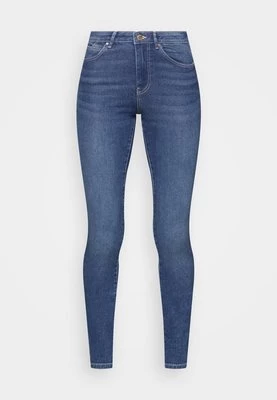 Jeansy Skinny Fit Vero Moda Tall