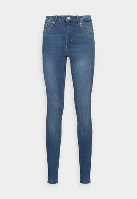 Jeansy Skinny Fit Vero Moda Tall