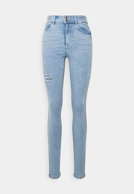 Jeansy Skinny Fit Vero Moda Tall