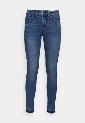 Jeansy Skinny Fit Vero Moda Tall