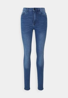 Jeansy Skinny Fit Vero Moda Tall