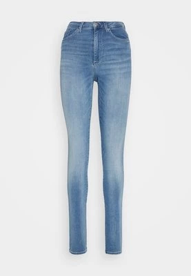 Jeansy Skinny Fit Vero Moda Tall