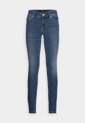 Jeansy Skinny Fit Vero Moda Tall