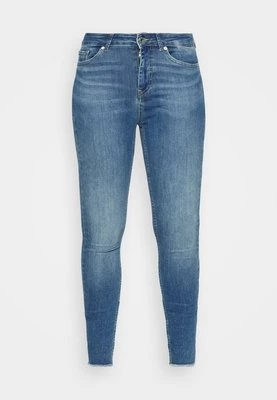 Jeansy Skinny Fit Vero Moda Tall