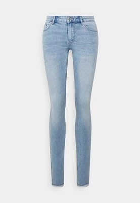 Jeansy Skinny Fit Vero Moda Tall