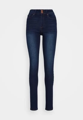 Jeansy Skinny Fit Vero Moda Tall