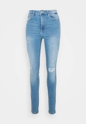 Jeansy Skinny Fit Vero Moda Tall