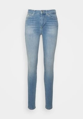 Jeansy Skinny Fit Vero Moda Tall