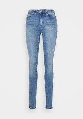 Jeansy Skinny Fit Vero Moda Tall