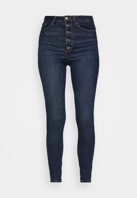 Jeansy Skinny Fit Vero Moda Tall