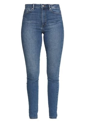 Jeansy Skinny Fit Vero Moda Tall