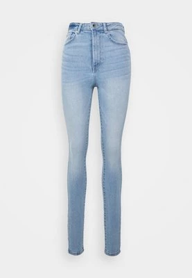 Jeansy Skinny Fit Vero Moda Tall