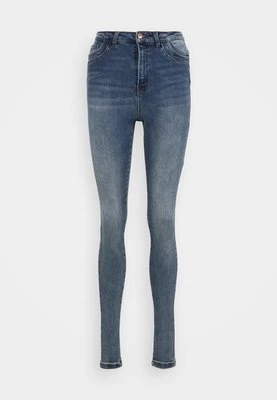 Jeansy Skinny Fit Vero Moda Tall