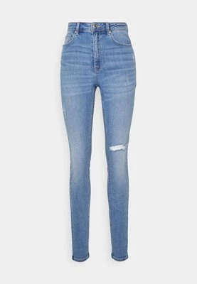 Jeansy Skinny Fit Vero Moda Tall