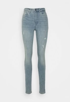 Jeansy Skinny Fit Vero Moda Tall