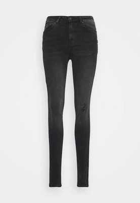 Jeansy Skinny Fit Vero Moda Tall