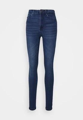 Jeansy Skinny Fit Vero Moda Tall