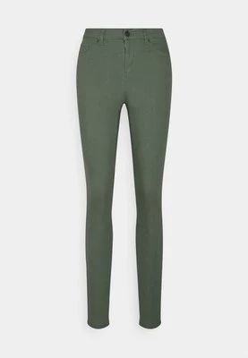 Jeansy Skinny Fit Vero Moda Tall