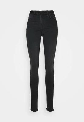 Jeansy Skinny Fit Vero Moda Tall