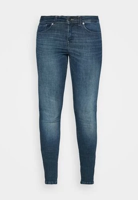 Jeansy Skinny Fit Vero Moda Tall