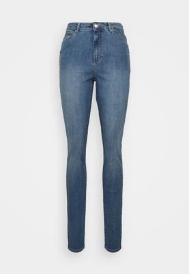 Jeansy Skinny Fit Vero Moda Tall