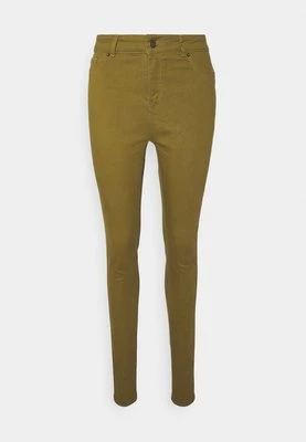 Jeansy Skinny Fit Vero Moda Tall