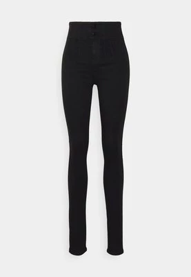 Jeansy Skinny Fit Vero Moda Tall