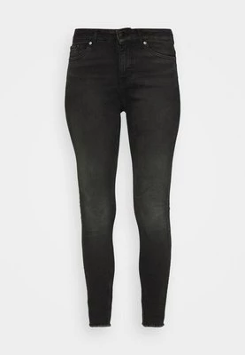 Jeansy Skinny Fit Vero Moda Tall