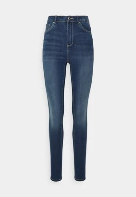 Jeansy Skinny Fit Vero Moda Tall