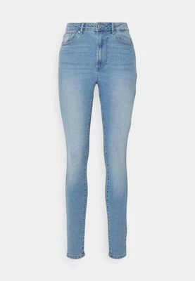 Jeansy Skinny Fit Vero Moda Tall