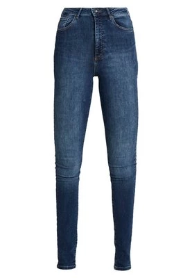 Jeansy Skinny Fit Vero Moda Tall