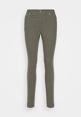 Jeansy Skinny Fit Vero Moda Tall