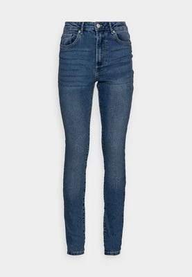 Jeansy Skinny Fit Vero Moda Tall