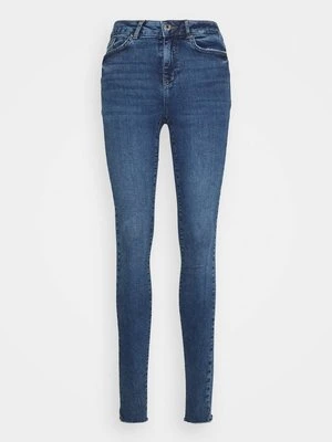 Jeansy Skinny Fit Vero Moda Tall