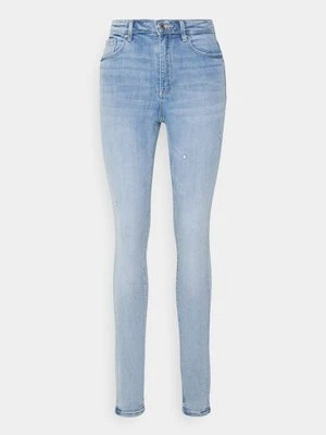 Jeansy Skinny Fit Vero Moda Tall