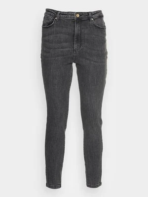 Jeansy Skinny Fit Vero Moda Tall