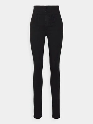 Jeansy Skinny Fit Vero Moda Tall