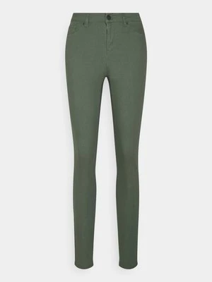 Jeansy Skinny Fit Vero Moda Tall