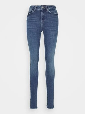 Jeansy Skinny Fit Vero Moda Tall