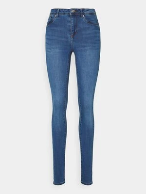 Jeansy Skinny Fit Vero Moda Tall