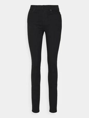 Jeansy Skinny Fit Vero Moda Tall